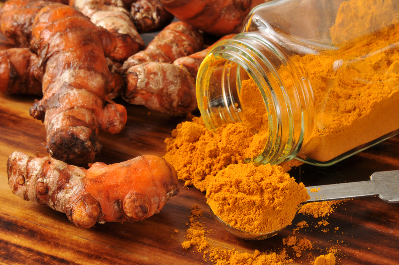 turmeric 